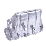 1320100013 Aluminum Engine Oil Pan For Smart Fortwo 2008-2015. Fixed Price $50.47.