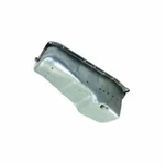 Specialty Chrome 7441x Engine Oil Pan Rear Sump 4qt Stock Depth Steelnatural Sbc. Fixed Price $58.23.