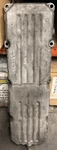 Detroit Used 23512991 Oil Pan. Fixed Price $389.64.