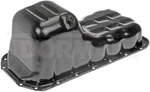 Dorman 264-421 Engine Oil Pan For 95-02 Kia Sportage. Fixed Price $66.99.
