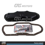 Engine Oil Pan, Gasket For 06-14 Lexus Is250 Gs300 Gs350 Is350 Gs450h 1210231030. Fixed Price $41.40.