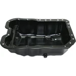 For Kia Optima/sorento/sportage Oil Pan 2011-2017 Front Sump Location Aluminum. Fixed Price $78.62.