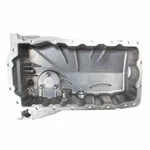 Vaico Engine Oil Pan V100426 038103601ma For Audi Volkswagen Vw. Fixed Price $137.39.