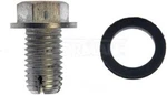 Engine Oil Drain Plug Dorman 090-081. Fixed Price $17.18.