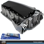 C Rter De Aceite Inferior 264-715 Para Volkswagen Beetle Golf Jetta 2.0l 2004-06. Fixed Price $36.40.