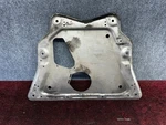 Bmw E70 E71 Front Lower Engine Belly Metal Plate Reinforcement Cover Oem 113k. Fixed Price $59.99.