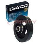 Dayco Engine Harmonic Balancer For 1970-1976 Chevrolet Monte Carlo 5.7l V8 Ye. Fixed Price $90.06.