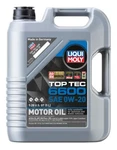 Liqui Moly 5l Top Tec 6600 Motor Oil Sae 0w20. Fixed Price $238.99.