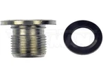 Dorman 090-151cd Oil Drain Plug C.s. Square M22-1.50 For 94-01 Dodge 2500 3500. Fixed Price $16.99.