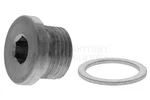 Vaico Engine Oil Drain Plug V450153 90021900930 For Porsche. Fixed Price $50.44.