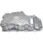 For Dodge Stratus Oil Pan 1997-2000 Center Sump Location 2.0l 4 Qts. Capacity. Fixed Price $82.75.
