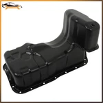 For Nissan Frontier Xterra 3.3l V6 1999 2000 2001-2004 Engine Oil Pan 264-515. Fixed Price $54.69.