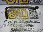 2008 2009 Dodge 3500 6.7 Diesel Engine Oem Oil Pump Sump Pickup Supply Tube. Fixed Price $109.95.