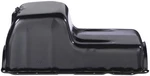 Spectra Premium Engine Oil Pan P N Crp18a. Fixed Price $104.95.