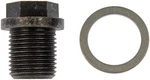 Dorman 090-167 Engine Oil Drain Plug Kit For Select 92-23 Volvo Models. Fixed Price $32.95.