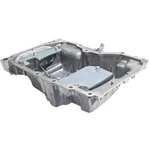 Oil Pan 2003-2008 Mazda Mariner Mercury Tribute Ford Escape Focus Se 344g6675aj. Fixed Price $143.19.