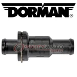 Dorman Oil Cooler Thermostat For 2013-2017 Volkswagen Beetle 1.8l 2.0l L4 Nu. Fixed Price $50.66.