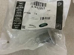 New Jaguar 2017-2024 Aj813202 Engine Oil Drain Plug - Oem Free Ship. Fixed Price $12.50.