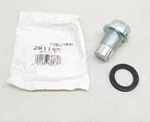 281185 Edelmann 18 X 1.5mm Oil Drain Plug - Free Shipping. Fixed Price $30.53.
