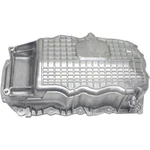 For Chrysler Sebring Oil Pan 2001-2006 Rear Sump Location 2.4l 5 Qts. Capacity. Fixed Price $120.52.