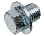 Febi Bilstein 30262 Sealing Plug, Oil Sump For, Daihatsu, Lexus, Mini, Nissan, Renault. Fixed Price $4.20.