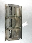Engine Oil Baffle For 07-10 Chrysler Sebring 2.7 04663998ad. Fixed Price $29.95.