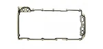 06-12 Ls7 Corvette Oil Pan Seal Gasket Dry Sump Gm. Fixed Price $105.90.