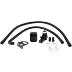 Mishimoto Mmbcc-f2d-08be Ford 6.4l Powerstroke Baffled Oil Catch Can Kit, 2008-2. Fixed Price $512.99.