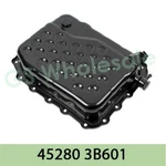 Genuine 452803b601 Oil Pan Transmission Valve Cover For Hyundai Kia Product. Fixed Price $77.70.