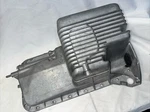Oe Oil Pan For 92-95 Bmw 318i 318ti 318is E36 Sv93j5. Fixed Price $100.00.