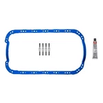 Fel-pro Engine Oil Pan Gasket Set Snapups Included Os 30690 T. Fixed Price $67.53.