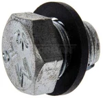 Engine Oil Drain Plug Dorman 090-032. Fixed Price $10.14.