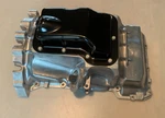 See Pics - Oem Mopar Engine Oil Pan 05048692aa 5048692aa. Fixed Price $139.99.