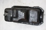2000 Ford Ranger Engine Motor Oil Pan 3.0l F87e-6675-ab. Fixed Price $31.82.