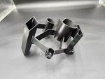 2011-2018 Audi Q7 Tdi Tuareg Porsche 3.0l - Engine Oil Tray Baffle 059103138aq. Fixed Price $20.00.