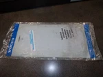Nos Genuine Oem Volvo#1378864,463587 Engine Oil Pan Gasket P1800/140/240/740/940. Fixed Price $23.98.