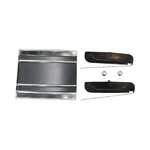 Brothers Trucks M0016r-69 Truck Cab Corner Molding. Fixed Price $48.36.