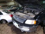 Oil Pan Fits 97-98 Expedition. Fixed Price $105.00.