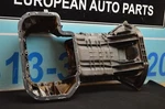 06-07 W251 W164 Mercedes R500 Ml500 Upper Engine Oil Pan Oem 1130140902. Fixed Price $106.25.