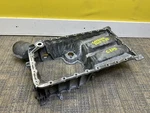 2011 - 2014 Porsche Cayenne 4.8l Upper Engine Oil Pan 94810707161 Oem. Fixed Price $170.00.