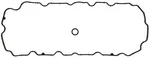 Engine Oil Pan Gasket Set-vin: T Mahle Os32434. Fixed Price $20.91.