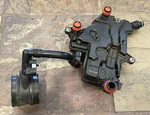 2019 2020 Mercedes S560 4matic Base Crankcase Vent Oil Separator 1760780500 Oem. Fixed Price $95.00.
