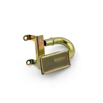Chevy Sbc 350 Drag Oil Pump Pick Up Tube To 7 Quart Pan. Fixed Price $18.53.