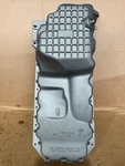 Jeep Srt-8 6.1 Hemi Oil Pan With Drain Plug Oem Mopar Srt8 Rear Sump 05037585aa. Fixed Price $350.00.