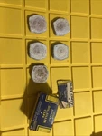 Nos 1931 - 1948 Chevy Oil Filler Tube Cap 65 Original Stant Evrseal '37-52 Truck. Fixed Price $15.00.