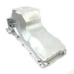 Gm Oem Oil Pan 03-07 Gmc Savana 1500/2500/3500 Van 4.8l/5.3l/6.0l #12579273. Fixed Price $89.95.