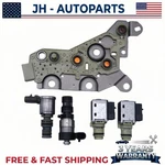 Transmission Solenoids Kit Fit 2004-2010 Chevy Epc Tcc Shift 4t40-e 4t45e Us. Fixed Price $36.79.