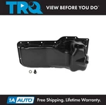 Trq Engine Oil Pan Fits Dodge Mitsubishi Ram. Fixed Price $74.95.