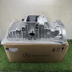 New! 2008-2012 Mercedes W204 C350 W212 E350 Wagon Engine Motor Upper Oil Pan Oem. Fixed Price $439.96.