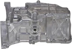 Oil Pan For 2009-2013 Honda Fit 1.5l 4 Cyl Naturally Aspirated Gas 2010 Spectra. Fixed Price $124.95.